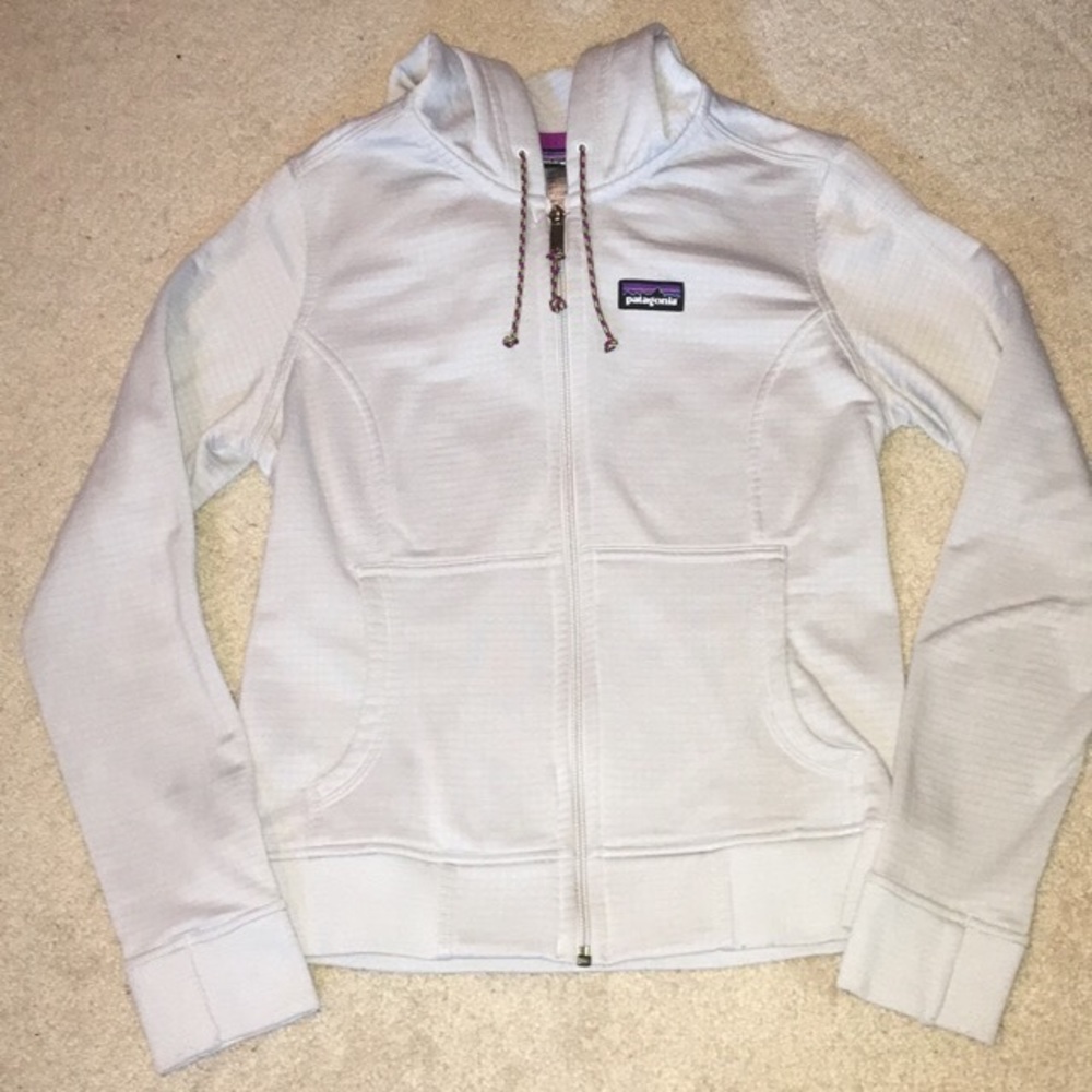 Patagonia Zip-Up